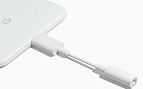 Google reduz o preço do adaptador USB-C do Pixel 2