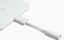 Google reduz o preço do adaptador USB-C do Pixel 2 Google reduz o preço do adaptador USB-C do Pixel 2