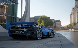 Com mais carros e pistas