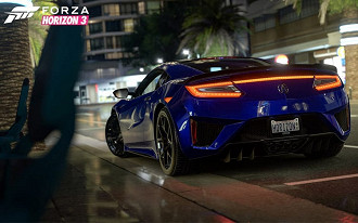Forza 7  vai receber mais conteúdo em breve