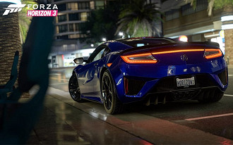 Forza 7 vai receber mais conteúdo em breve Forza 7 vai receber mais conteúdo em breve