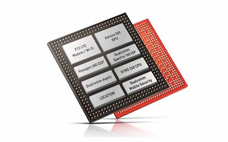 Snapdragon 636 Snapdragon 636