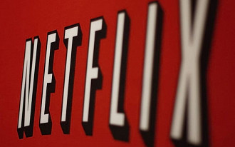 Netflix planeja ter 50% do catálogo original para o próximo ano.