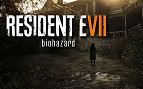 Novo trailer de Resident Evil 7