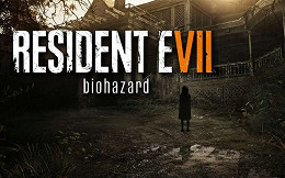 Novo trailer de Resident Evil 7 Novo trailer de Resident Evil 7