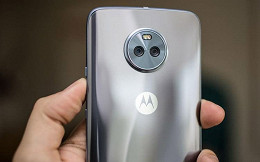 Motorola lança vídeo do Moto X4 para promover evento no Brasil