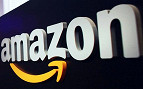 Amazon está vendendo eletrônicos no Brasil 