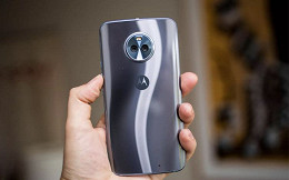 Motorola lança Moto X4 no Brasil por R$ 1.699 Motorola lança Moto X4 no Brasil por R$ 1.699