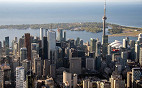 Sidewalk Labs irá criar bairro inteligente em Toronto Sidewalk Labs irá criar bairro inteligente em Toronto