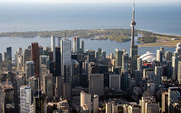 Sidewalk Labs irá criar bairro inteligente em Toronto