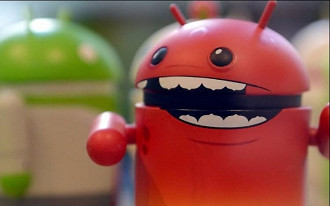 Google permite que app malicioso fosse baixado 2,6 milhões de vezes.