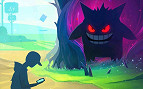 Pokémon Go terá evento de Halloween com monstrinhos da terceira geração