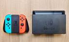 Consoles da Nintendo dominam mercado nos EUA Consoles da Nintendo dominam mercado nos EUA