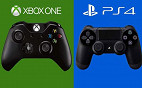 IDC prevê aumento nas vendas do PS4 Pro e do Xbox One X para o Natal IDC prevê aumento nas vendas do PS4 Pro e do Xbox One X para o Natal