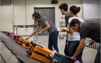 Para evitar explosões, EUA podem proibir notebooks em bagagens durante voos.