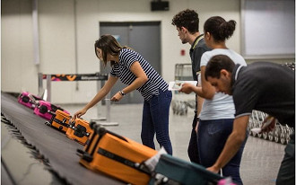 Para evitar explosões, EUA podem proibir notebooks em bagagens durante voos. Para evitar explosões, EUA podem proibir notebooks em bagagens durante voos.