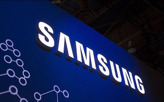 Samsung é a empresa mais poderosa da Coreia do Sul.