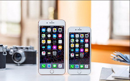 Para aumentar vendas do iPhone 8, Apple corta vendas do iPhone 7 com 256 GB
