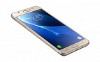 Galaxy J7 pega fogo durante voo da Jet Airways Galaxy J7 pega fogo durante voo da Jet Airways