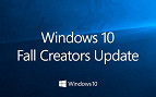 Fall Creators Update faz aplicativos sumirem no Windows 10