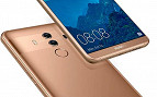 Mate 10 Pro da Huawei tem câmera melhor que a do Note 8 e iPhone 8