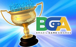 Brasil Game Awards revela os games destaques na BGS 2017