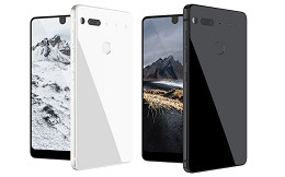 Essential Phone está US$ 200 mais barato 