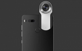 Smartphone passa a custar US$ 499. Smartphone passa a custar US$ 499.