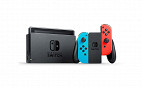 Nintendo Switch tem suporte para comandos da Gamecube Nintendo Switch tem suporte para comandos da Gamecube