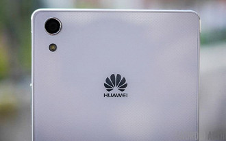 Huawei ultrapassa Apple nas vendas de smartphones