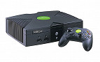 Microsoft divulga lista com os primeiros jogos do Xbox original com retrocompatibilidade