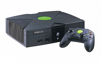Retrocompatibilidade com o Xbox original