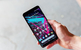 Agora, donos do Google Pixel 2 reclamam de ruídos nos aparelhos