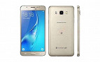 Samsung libera atualização 7.1.1 Nougat para o Galaxy J5 Samsung libera atualização 7.1.1 Nougat para o Galaxy J5