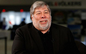 Steve Wozniak