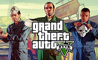 Rockstar explica porque GTA V não tem um DLC para o single-player