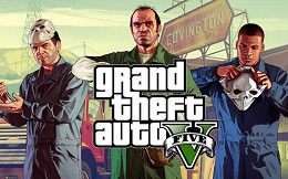 Rockstar explica porque GTA V não tem um DLC para o single-player Rockstar explica porque GTA V não tem um DLC para o single-player
