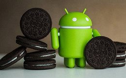 Samsung vai liberar Android 8.0 Oreo no começo de 2018 Samsung vai liberar Android 8.0 Oreo no começo de 2018