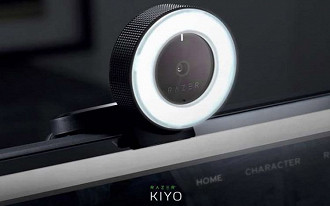 Razer Kiyo Razer Kiyo