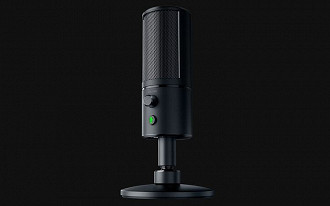 Razer Siren X Razer Siren X
