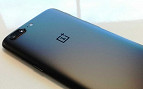 OnePlus 5T pode chegar em novembro