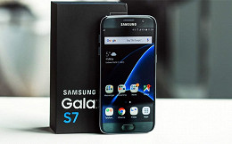 Consumer Reports coloca Galaxy S7 no topo do ranking dos melhores smartphones do mercado