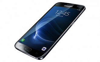 Organização dos Estados Unidos diz que Galaxy S7 é o melhor smartphone do mercado Organização dos Estados Unidos diz que Galaxy S7 é o melhor smartphone do mercado