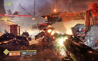 Bungie já invalidou as restrições Bungie já invalidou as restrições