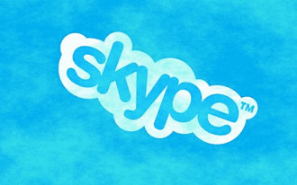 Skype conta com um bilhão de downloads no Google Play Store.
