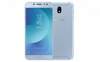 Galaxy J7 Pro