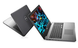 Dell anuncia novos notebooks com oitava geração de processadores Intel no Brasil Dell anuncia novos notebooks com oitava geração de processadores Intel no Brasil