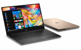 XPS 13