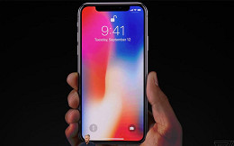 Reparos no iPhone X pode ter preço salgado Reparos no iPhone X pode ter preço salgado