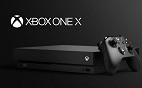Microsoft está confiante com o lançamento do Xbox One X Microsoft está confiante com o lançamento do Xbox One X